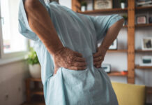 chronic pain