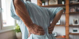 chronic pain