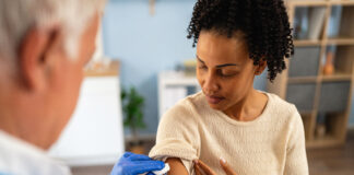 shingles vaccine