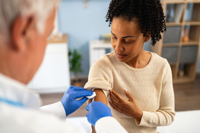 shingles vaccine