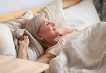 healthy sleep