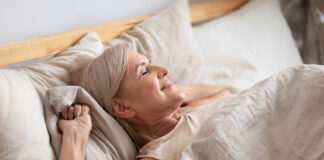 healthy sleep