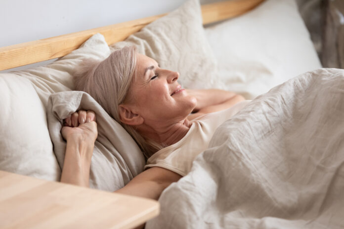 healthy sleep