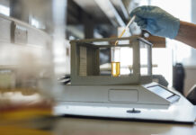 Clean Urine Sample