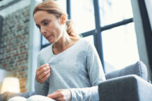 Hot Flashes Without Hormones