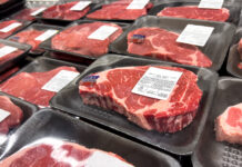 is red meat good for you