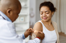 measles vaccine