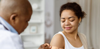 measles vaccine