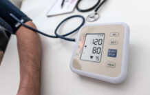 high blood pressure guidelines