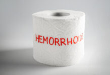 bleeding hemorrhoids