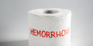bleeding hemorrhoids