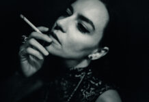 Onscreen Smoking Makes a Comeback (and Why That’s Not Cool) Onscreen smoking