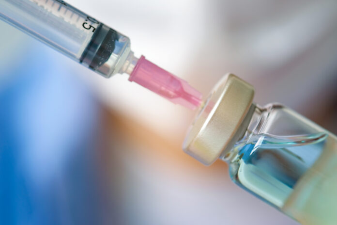 vaccination