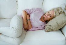 urinary tract infection (UTI)