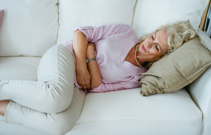 urinary tract infection (UTI)