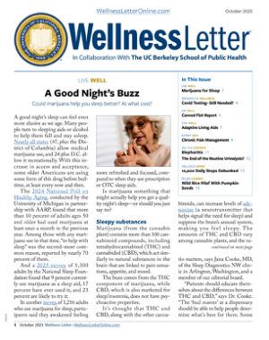 October 2025 Issue