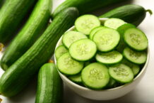 Cucumber Salad