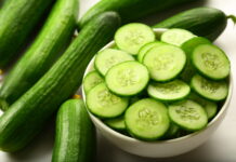 Cucumber Salad