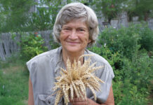 ‘Eat Locally, Think Globally’: It All Began With Joan Gussow, 1928–2025 Joan Gussow