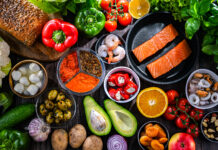 A Mediterranean Makeover for Dodging Diabetes lowering your risk of diabetes