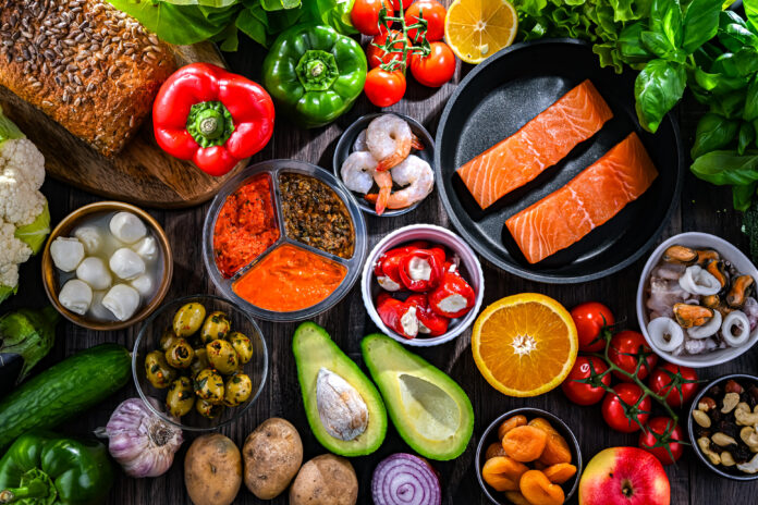 lowering your risk of diabetes