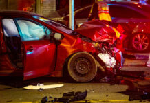 Cannabis & Car Crashes Cannabis & Car crashes