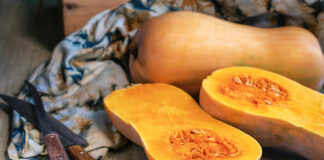 Sautéed Winter Squash