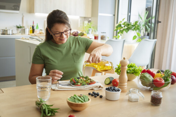 Healthy Eating for Pain Relief