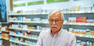 OTC Pain Relievers