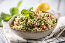 Tabbouleh