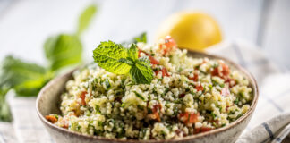 Tabbouleh