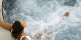 Hydrotherapy for Your Health