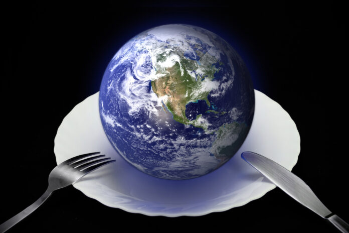 Planetary Health Diet