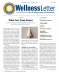 Wellness Letter March 2026