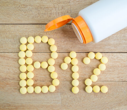 To B12 or Not to B12? That Is the Question vitamin B12