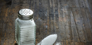 effects of excess sodium