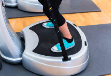 Osteoporosis Treatment