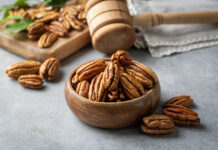 Pecan Perks are pecans healthy