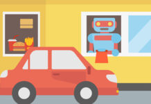 AI at the Drive-Thru AI at the Drive-Thru