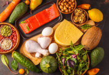 Low-Fat or Low-Carb