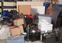 Preparing Your Home for Your Heirs-to-Be Swedish death cleaning