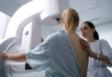 Routine Mammograms May Reveal Hidden Heart Risk breast arterial calcification