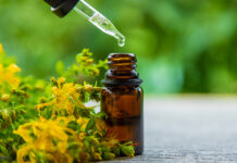 St. John’s Wort: Could It Improve Your Mood? St. John's wort for depression