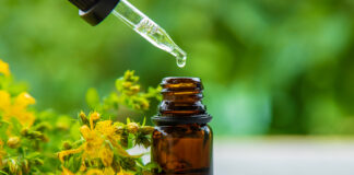 St. John's wort for depression
