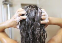 Hair Washing: How Often Is Too Often—or Not Enough? how often to wash your hair