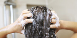 how often to wash your hair