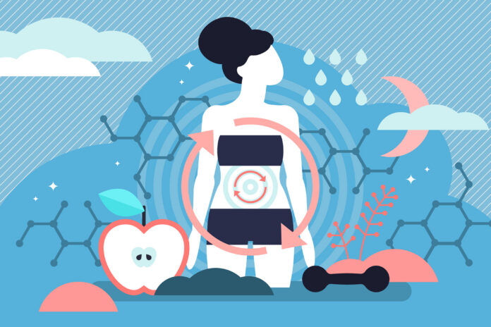boost metabolism