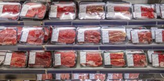 meat and poultry labels