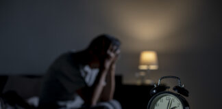 sleep deprivation