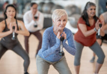 What’s New in Strength Training? strength training benefits